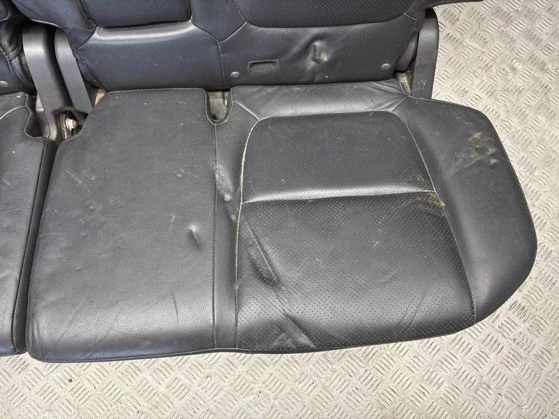 Сиденье заднее Mitsubishi Outlander 3 КРОССОВЕР - миниатюра 8