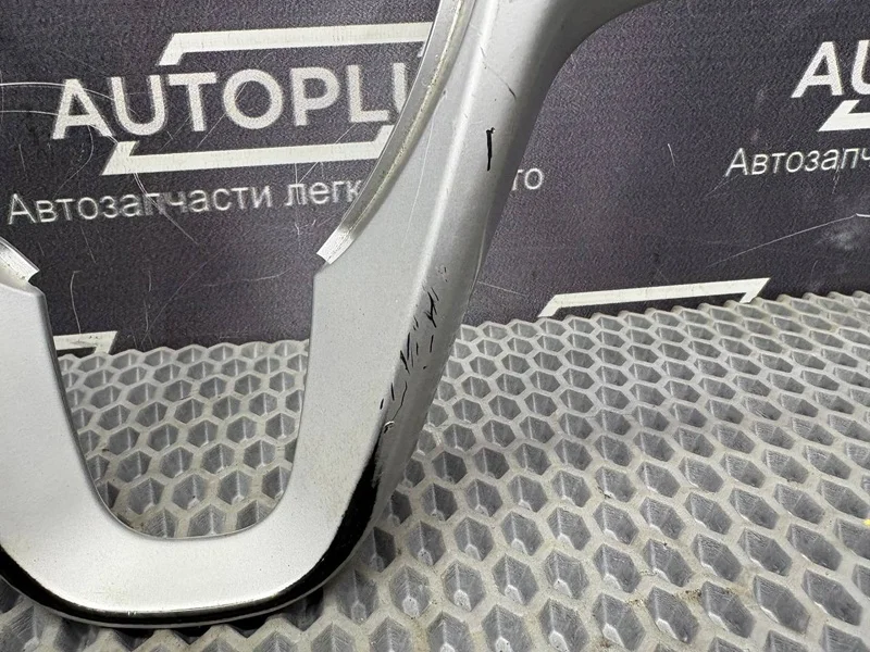 Кнопки на руль Hyundai Solaris СЕДАН G4FA - миниатюра 3