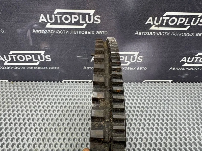 Маховик МКПП Renault Megane СЕДАН K4M812 2007 - миниатюра 6