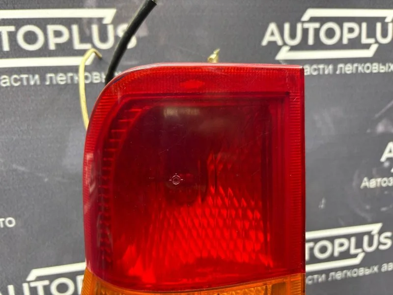 Фонарь задний левый Ford Transit ФУРГОН 2.0 D3FA - миниатюра 2