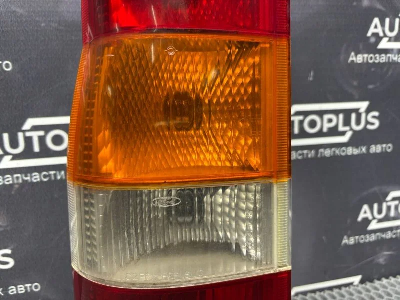 Фонарь задний левый Ford Transit ФУРГОН 2.0 D3FA - миниатюра 3