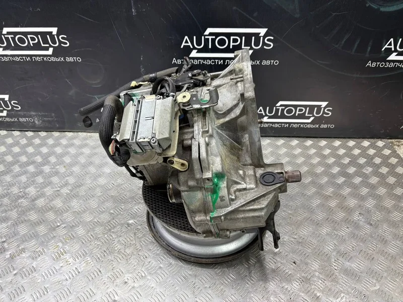 АКПП Peugeot 308 ХЕТЧБЕК EP6 2010 - миниатюра 5