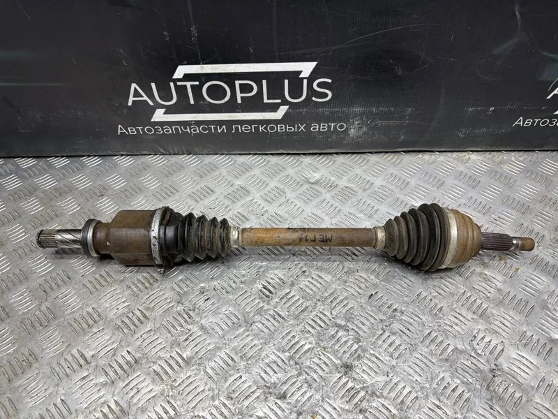 Привод левый Renault Megane СЕДАН 1.4 K4J 730 2005 - изображение 1