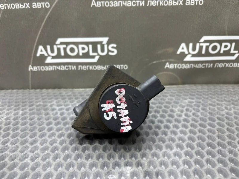 Водяная помпа Skoda Octavia ЛИФТБЭК А5 1.4 CAXA - миниатюра 5