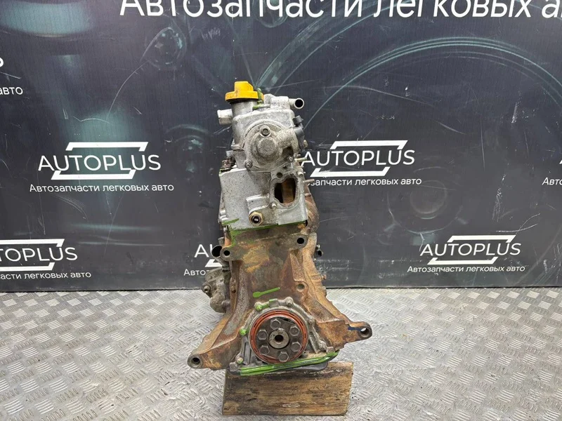 Двигатель Lada Kalina УНИВЕРСАЛ 1.6 11183 - миниатюра 3