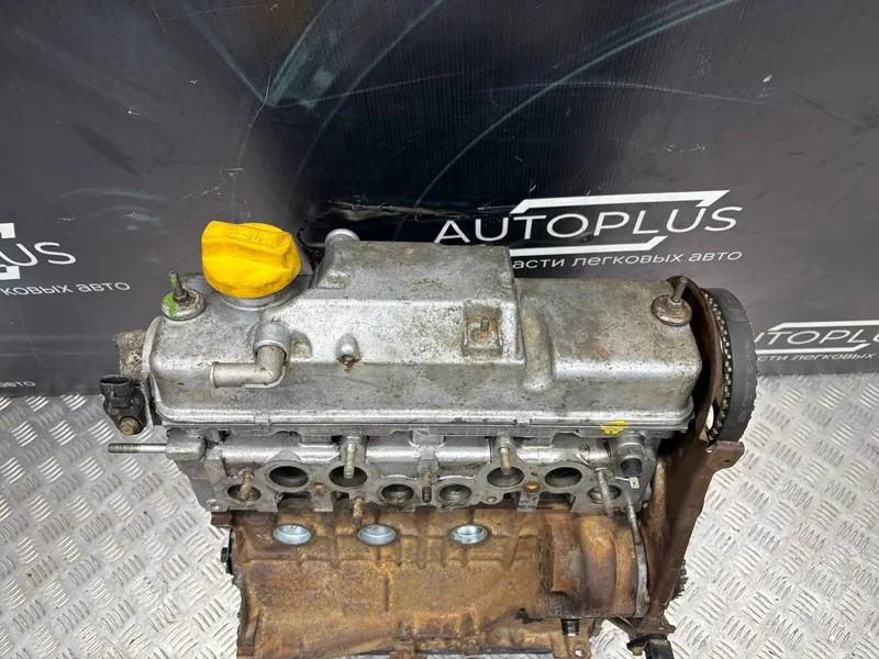 Двигатель Lada Kalina УНИВЕРСАЛ 1.6 11183 - миниатюра 5