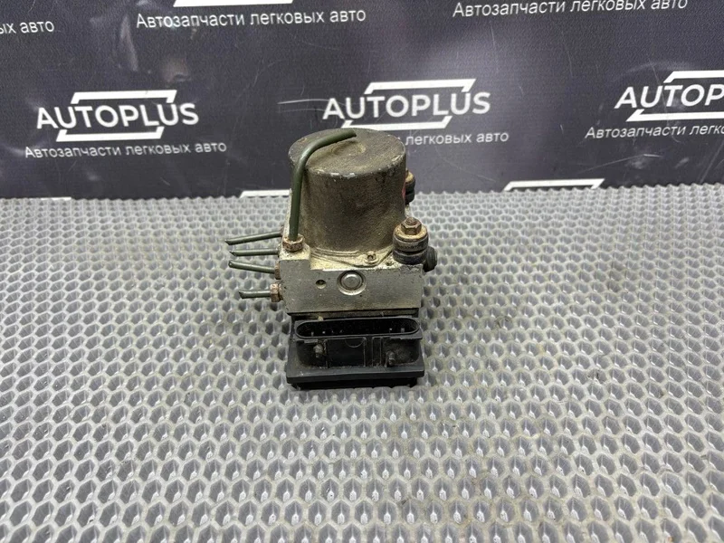 Блок ABS Nissan Primera P12 QG16DE - миниатюра 3