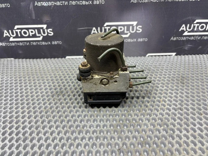 Блок ABS Nissan Primera P12 QG16DE - миниатюра 7