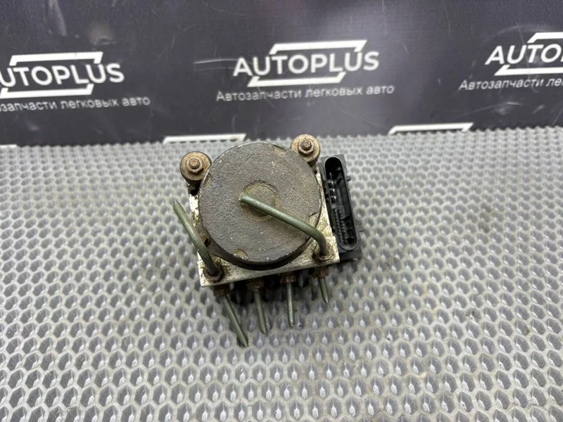Блок ABS Nissan Primera P12 QG16DE - миниатюра 8