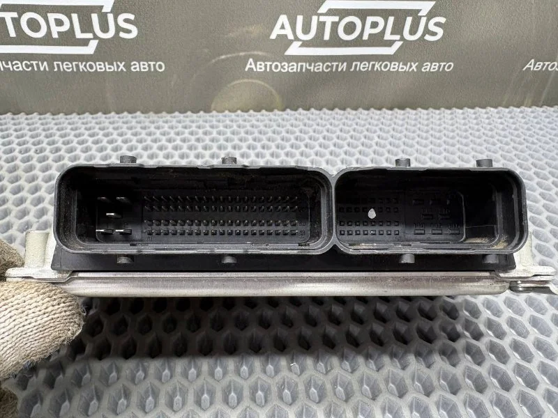 Блок управления двигателем Kia Spectra СЕДАН S6D - миниатюра 8