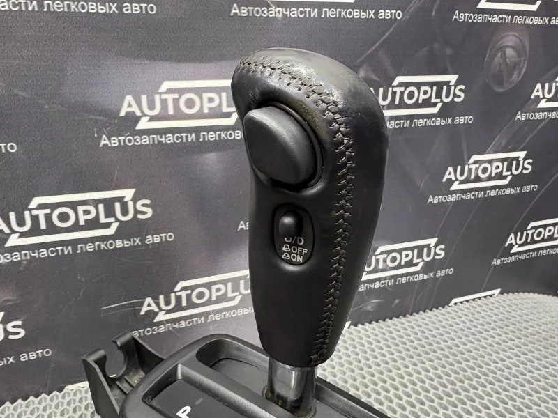 Селектор АКПП Hyundai Elantra СЕДАН XD2 1.6 G4ED - миниатюра 3