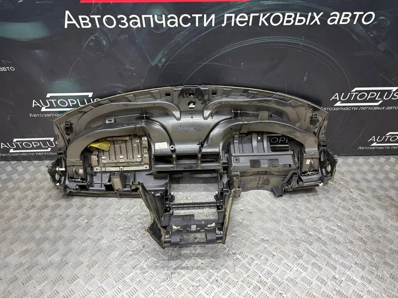 Торпедо Renault Megane СЕДАН K4M812 2007 - миниатюра 9