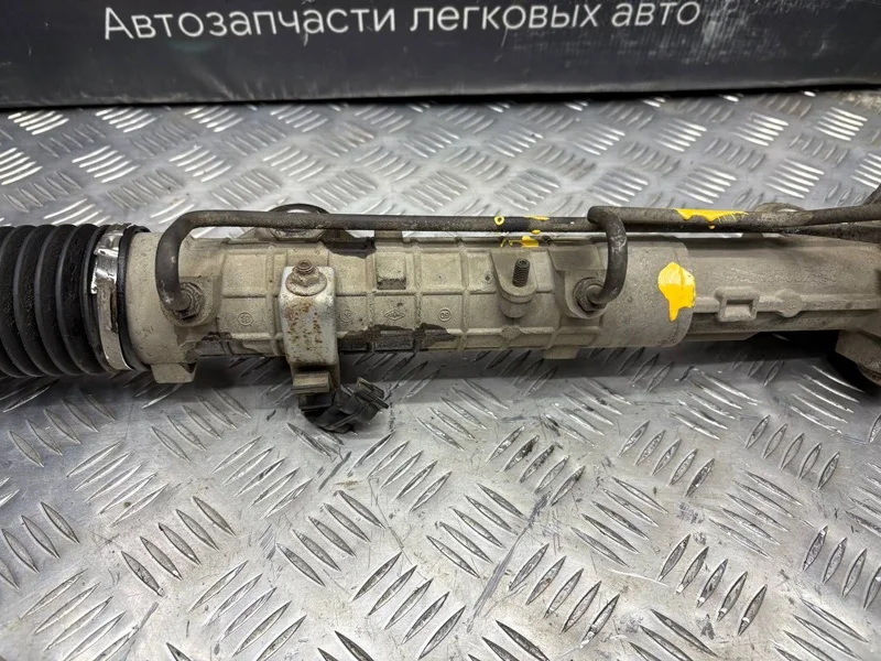 Рулевая рейка Fiat Albea СЕДАН 1.4 350 A1.000 2008 - миниатюра 3