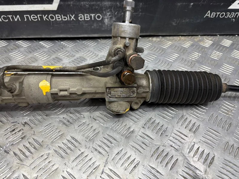 Рулевая рейка Fiat Albea СЕДАН 1.4 350 A1.000 2008 - миниатюра 4