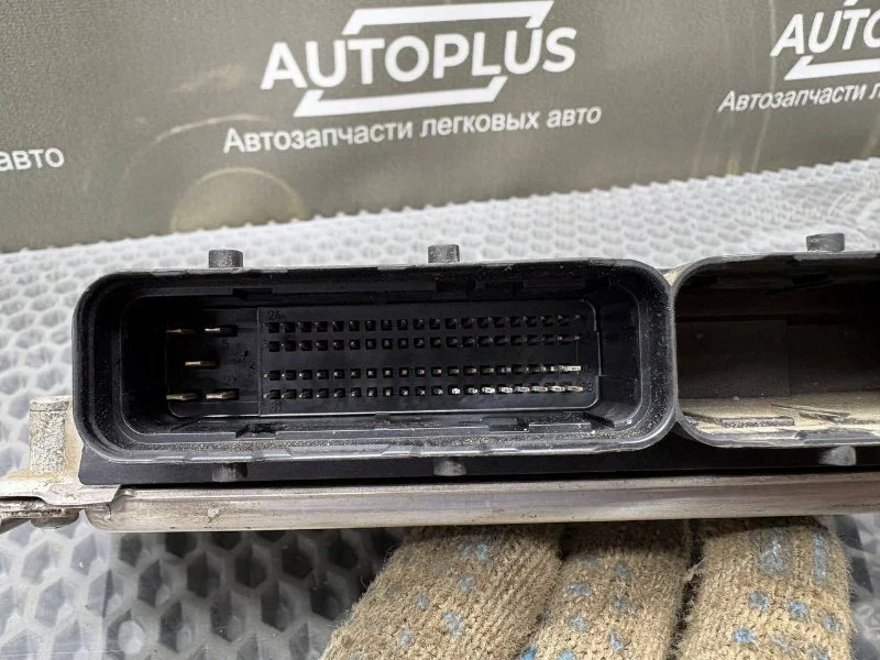 Блок управления двигателем Ваз Priora СЕДАН 1.6 - миниатюра 5