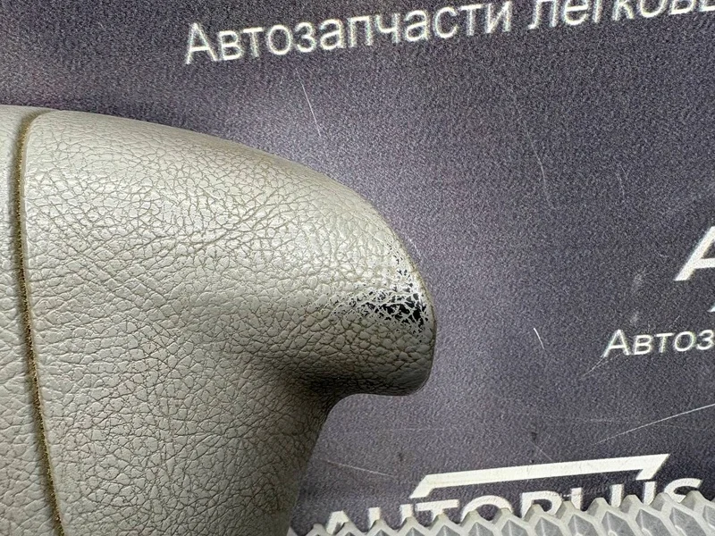 Подушка безопасности в руль Kia Rio 1 УНИВЕРСАЛ - миниатюра 2