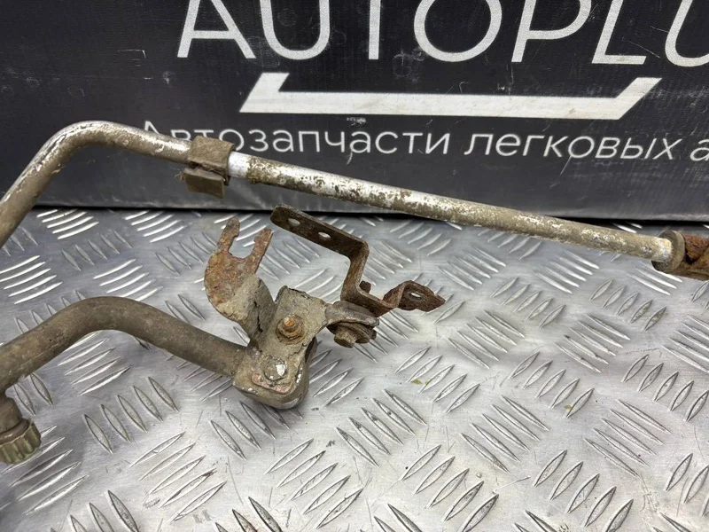Трубка кондиционера Hyundai Avante ЛИФТБЭК 1.5 - миниатюра 6