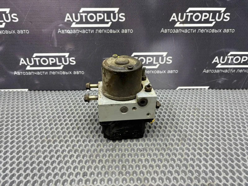 Блок ABS Kia Rio 1 УНИВЕРСАЛ 1.5 A5D 2004 - миниатюра 4