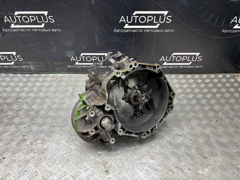 МКПП Opel Astra J ХЭТЧБЕК 1.6 A16LET - изображение 1