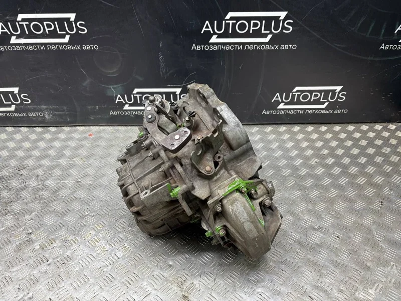 МКПП Opel Astra J ХЭТЧБЕК 1.6 A16LET - миниатюра 4