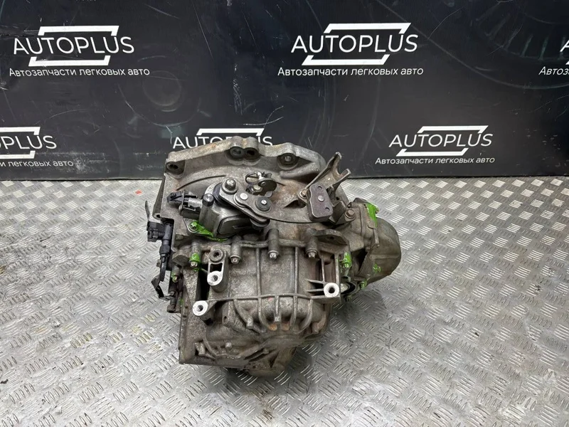 МКПП Opel Astra J ХЭТЧБЕК 1.6 A16LET - миниатюра 5
