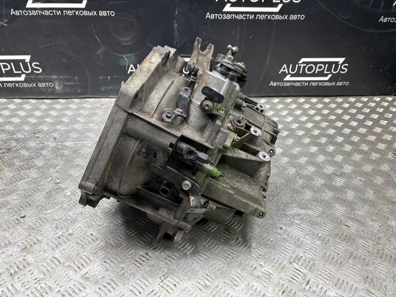 МКПП Opel Astra J ХЭТЧБЕК 1.6 A16LET - миниатюра 7
