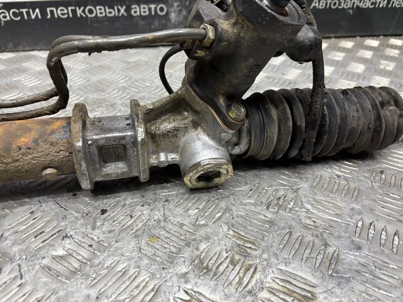 Рулевая рейка Toyota Sprinter Marino 1.6 4A-FE - миниатюра 3