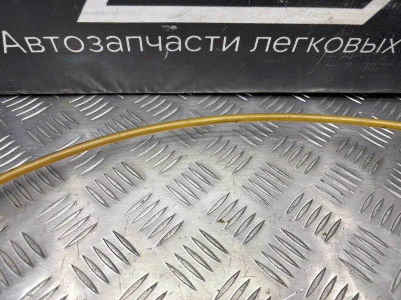 Селектор АКПП Volkswagen Golf 3 3 ХЭТЧБЕК 2E - миниатюра 6