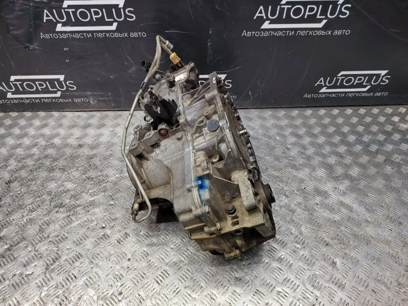 АКПП Chevrolet Cruze СЕДАН F18D4 2010 - миниатюра 3