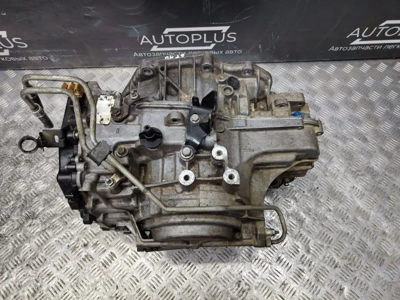 АКПП Chevrolet Cruze СЕДАН F18D4 2010 - миниатюра 5