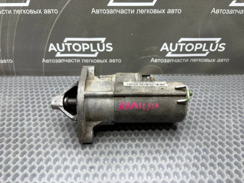 Стартер Lada Kalina УНИВЕРСАЛ 1.6 11183 - миниатюра 2