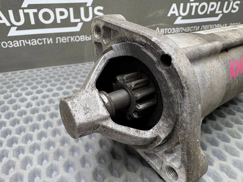 Стартер Lada Kalina УНИВЕРСАЛ 1.6 11183 - миниатюра 3