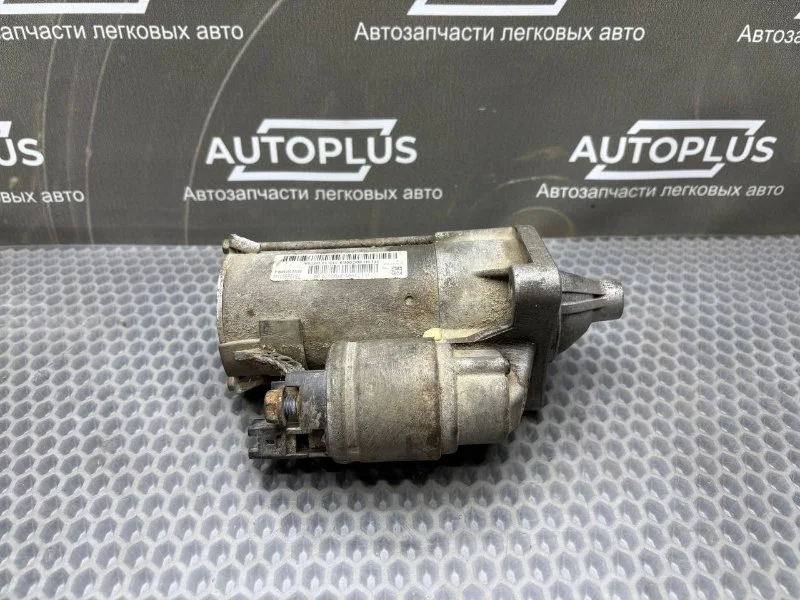 Стартер Lada Kalina УНИВЕРСАЛ 1.6 11183 - миниатюра 6