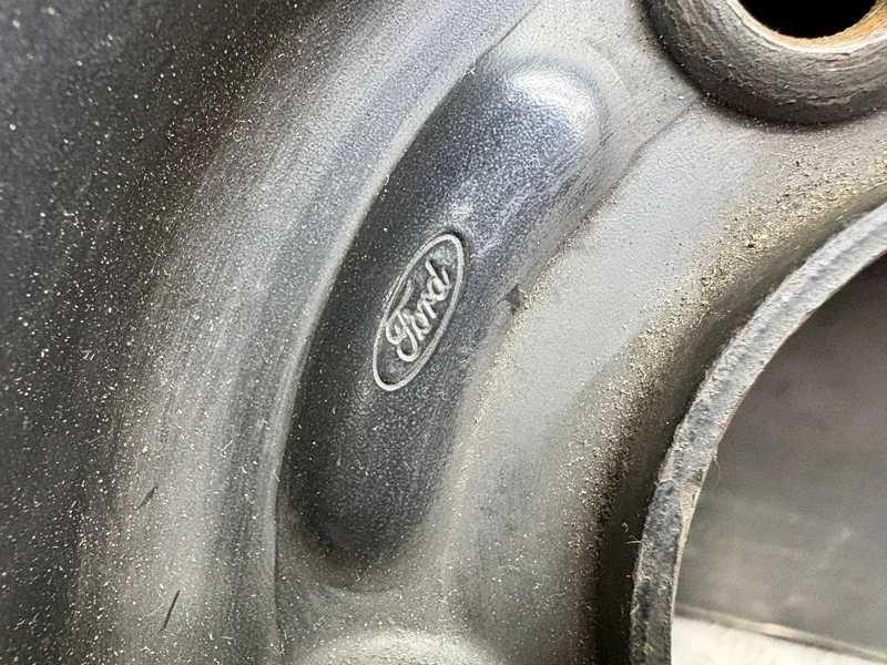 Запасное колесо Ford Focus СЕДАН 1.6 CDDA 2003 - миниатюра 6