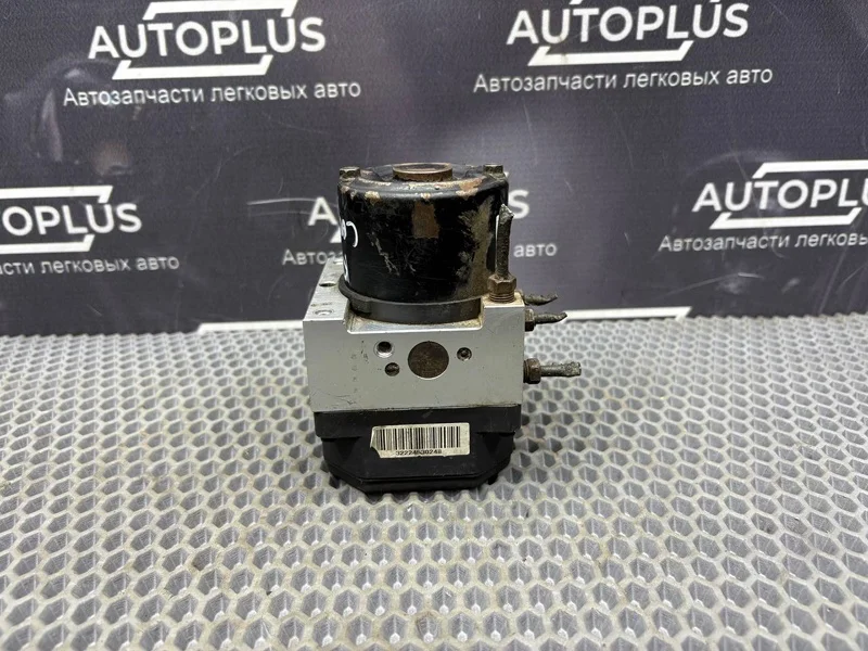 Блок ABS Kia Carens КОМПАКТВЭН FJ G4GC - миниатюра 6