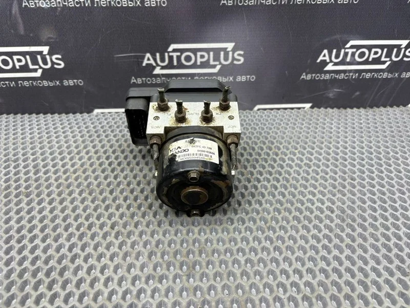 Блок ABS Kia Carens КОМПАКТВЭН FJ G4GC - миниатюра 7