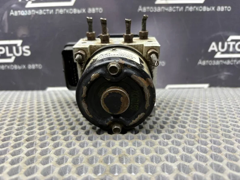 Блок ABS Kia Carens КОМПАКТВЭН FJ G4GC - миниатюра 8