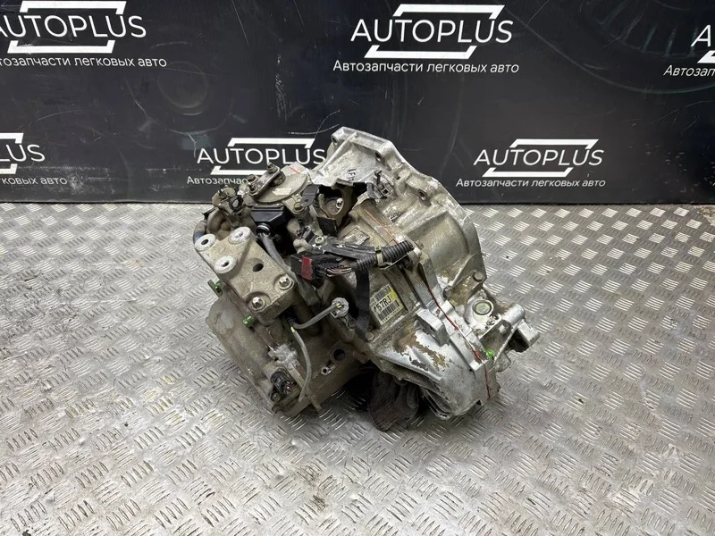 АКПП Opel Astra G СЕДАН Z18XE - миниатюра 6