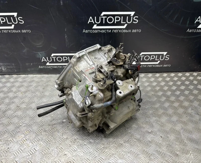 АКПП Opel Astra G СЕДАН Z18XE - миниатюра 8