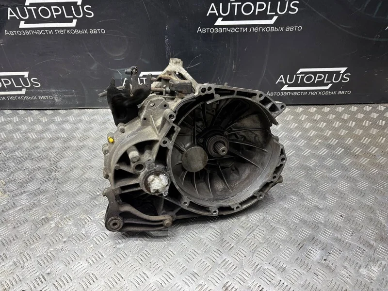 МКПП Ford Focus СЕДАН 2.0 AODA 2008