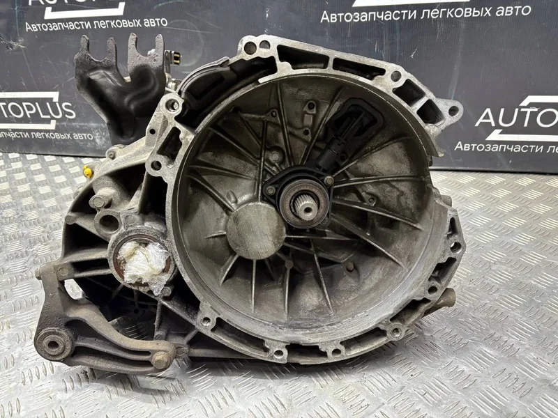 МКПП Ford Focus СЕДАН 2.0 AODA 2008 - миниатюра 2