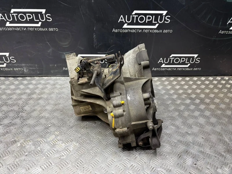МКПП Ford Focus СЕДАН 2.0 AODA 2008 - миниатюра 4