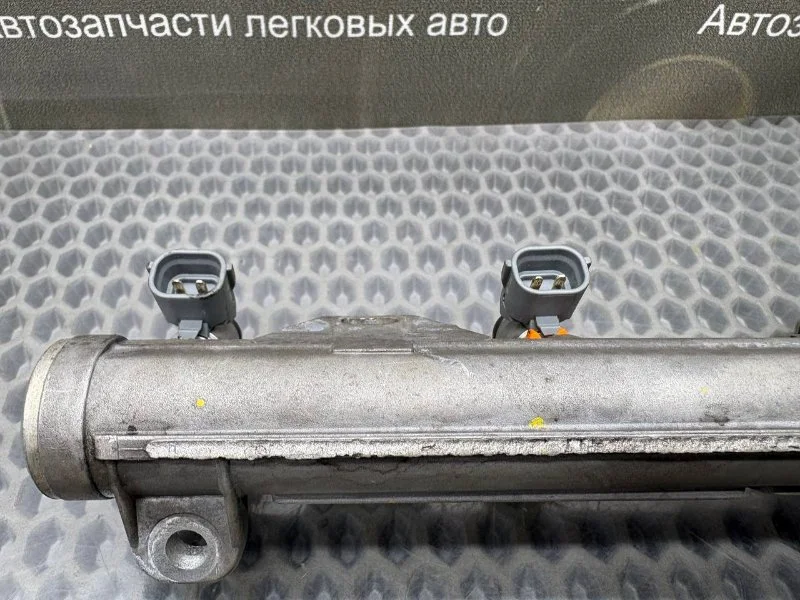 Топливная рампа Volkswagen Golf ХЕТЧБЕК 1.4 BCA - миниатюра 8