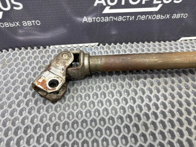 Рулевая колонка Peugeot 307 ХЭТЧБЕК 1.6 NFU 2005 - миниатюра 9