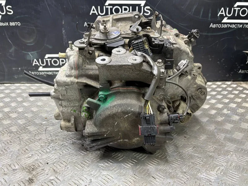 АКПП Opel Vectra B СЕДАН 1.8 Z18XE - миниатюра 9