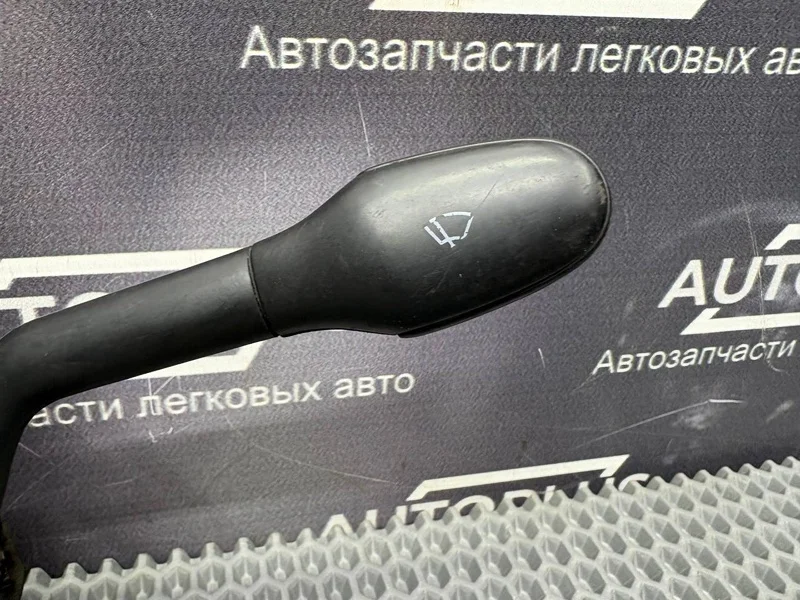 Блок подрулевых переключателей Volkswagen Golf 3 - миниатюра 2