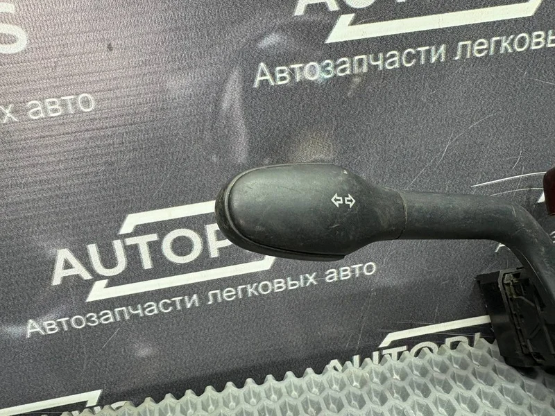 Блок подрулевых переключателей Volkswagen Golf 3 - миниатюра 6