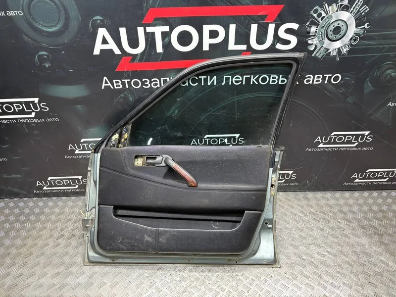 Дверь боковая передняя правая Volkswagen Passat B3 - миниатюра 8