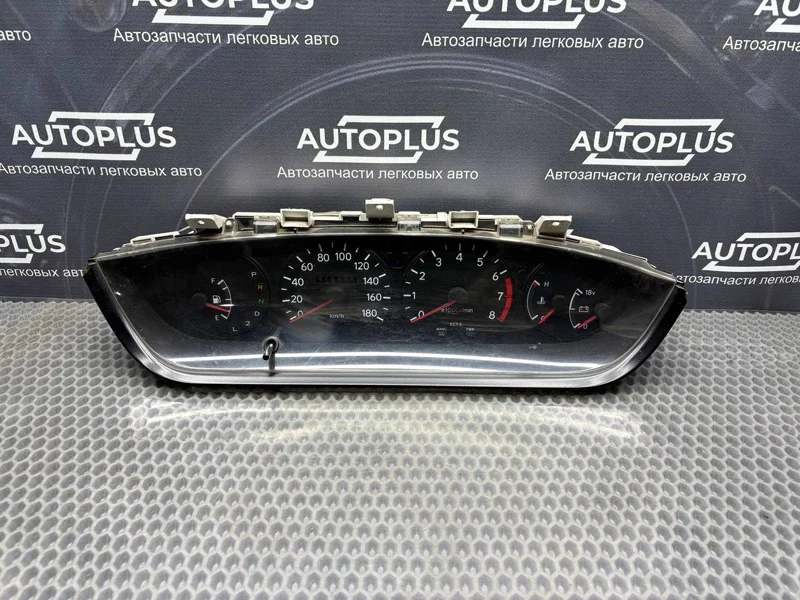 Панель приборов Toyota Sprinter Marino 1.6 4A-FE