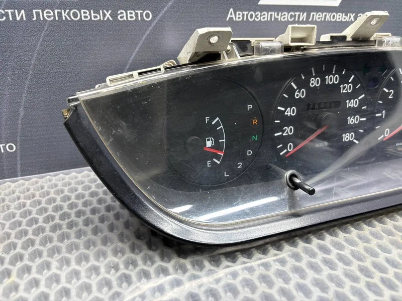 Панель приборов Toyota Sprinter Marino 1.6 4A-FE - миниатюра 2